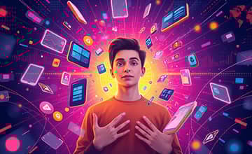 Finanzas Personales en la Era Digital: Aprovecha la Tecnología