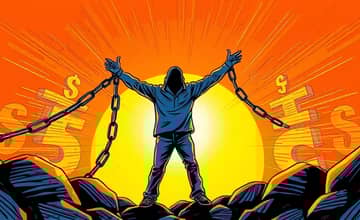 Desbloquea Tu Potencial Financiero: Rompe Barreras Mentales