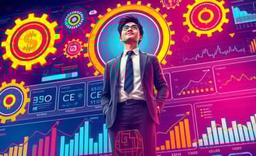 Finanzas en Modo Automático: Trabaja Menos, Gana Más