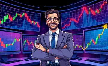 Invierte Como un Experto: Conceptos Clave de Análisis Bursátil