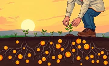 El Secreto para Multiplicar Tu Patrimonio Gradualmente