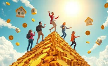 Libertad Financiera: El Mapa Definitivo para Alcanzarla