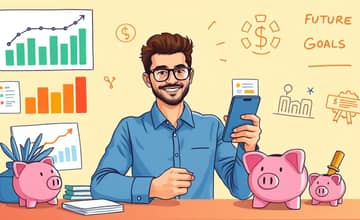 Domina Tus Finanzas: Control Total de Tu Dinero