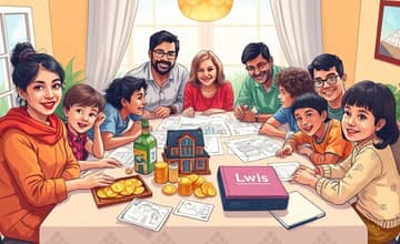 Guía Esencial para la Planificación Patrimonial