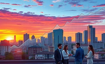 Invirtiendo en Bienes Raíces: Oportunidades y Desafíos