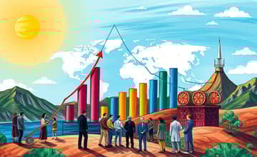 Maximiza Tu Rendimiento: Guía de Inversiones Rentables