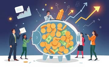 Control de Gastos: Identifica y Elimina Fugas de Dinero