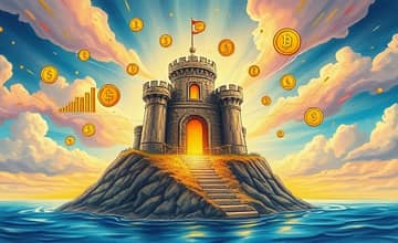 Crea Tu Sistema Financiero a Prueba de Balas