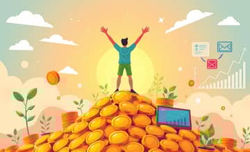 Empodera Tu Bolsillo: El Camino a la Soberanía