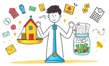 El ABC de la Contabilidad Personal para No Expertos