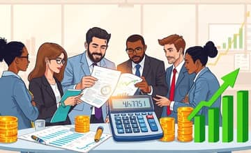 Optimización Fiscal: Paga Menos, Conserva Más