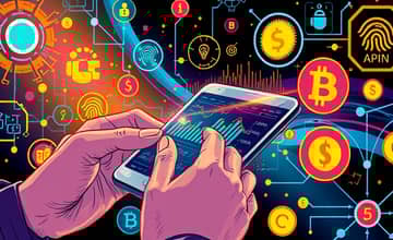 El Rol de la Tecnología en Tus Finanzas Diarias