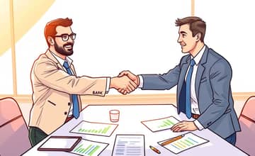 El Arte de Negociar: Mejora Tus Condiciones Financieras