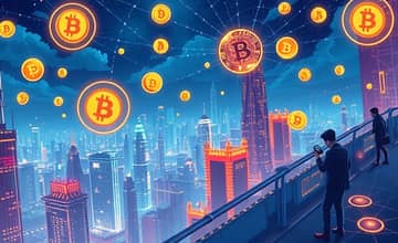 Nuevas Fronteras Financieras: Cómo los Activos Digitales Transforman el Dinero