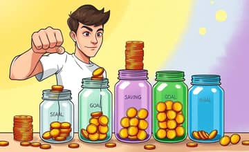 Impulsa Tu Poder de Ahorro: Técnicas Avanzadas