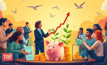 Impulsa Tu Crecimiento: Estrategias Avanzadas de Ahorro