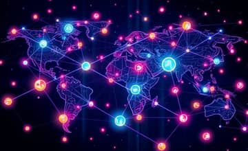 Descentralización Profunda: El Corazón de los Activos Digitales