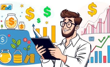 Finanzas Claras: Desglosando Conceptos Complejos