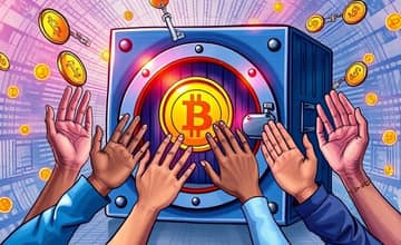 Custodia de Activos Digitales: Un Debate Clave