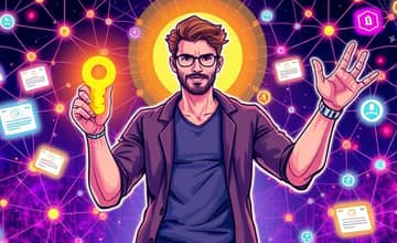 Identidad Digital Descentralizada: Un Nuevo Paradigma