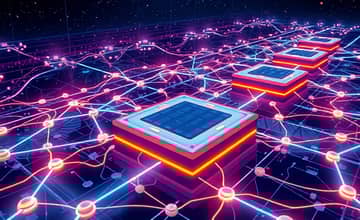 Protocolos de Capa 2: Soluciones de Escala para Blockchain