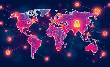 El Poder de la DLT: Transparencia y Eficiencia en el Mundo Digital
