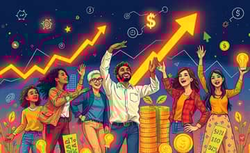 Aprende a Invertir: De Principiante a Inversor Consciente