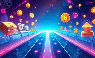 DeFi Sintéticos: Exposición a Activos del Mundo Real