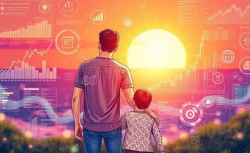 El Futuro de Tus Finanzas: Planificación a Largo Plazo