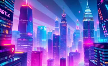 El Arte de la Esfera Cripto: Más Allá de los NFTs