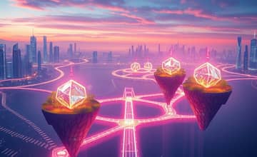 Soluciones de Interoperabilidad: Uniendo Ecosistemas Blockchain