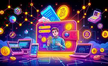 La Evolución de los Monederos Web3: Funcionalidad y Seguridad