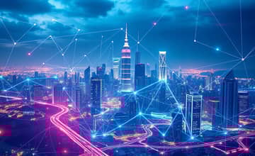 El Potencial de los Activos Digitales en Mercados Emergentes