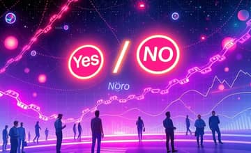 Mercados Predictivos con Activos Digitales: Anticipando Eventos