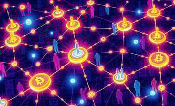 Gobernanza Descentralizada: El Rol de los Propietarios de Tokens