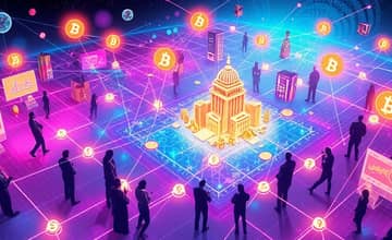 Ingeniería de Token: Creando Valor en Activos Digitales