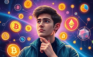 Educando al Nuevo Inversor: Guía Práctica de Activos Digitales