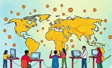 Micropagos Globales: La Promesa de los Activos Digitales