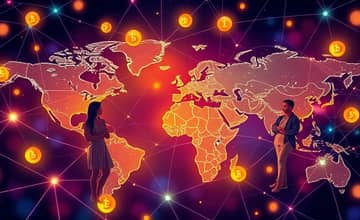 Activos Digitales y Remesas: Transformando el Envío de Dinero