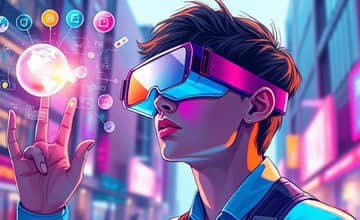 Realidad Aumentada y Activos Digitales: Nuevas Experiencias