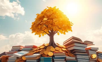 El Arte de Hacer que Tu Dinero Trabaje para Ti