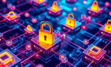 La Criptografía Detrás de los Activos Digitales: Fundamentos