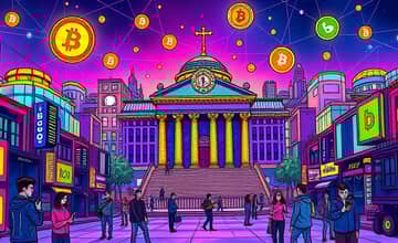 Monedas Digitales de Banco Central (CBDC): Futuro del Dinero Fiduciario