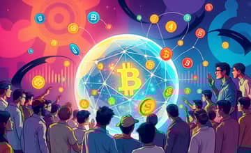 Capital de Riesgo Descentralizado: Inversión Comunitaria en Cripto