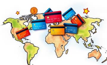 Descubre el ABC de las Tarjetas de Crédito