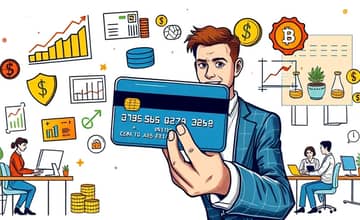 Uso Estratégico: Transforma tu Tarjeta en una Herramienta