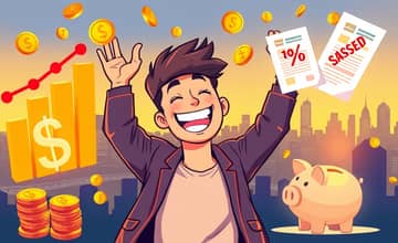 El Arte de Pagar Menos: Consejos para Ahorrar Intereses