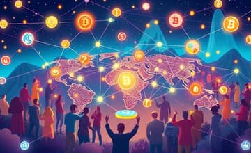 La Importancia de la Comunidad en el Ecosistema de Activos Digitales