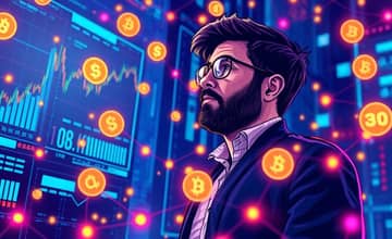 Evaluación de Proyectos Cripto: Criterios Esenciales para Inversores