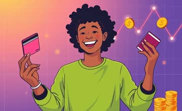 Financiamiento Flexible: Las Opciones de tu Tarjeta